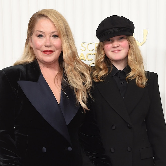 How Christina Applegate's MS Diagnosis Has "Broken" Daughter Sadie